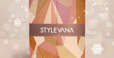 Calendario de Adviento Stylevana 2022