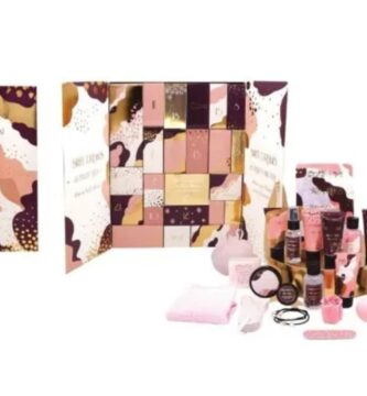 Calendario de Adviento Sweet Dreams 2022