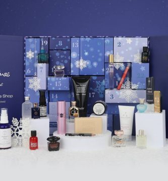 Calendario de Adviento The Fragrance Shop 2021 3 Calendario de Adviento The Fragrance Shop 2021