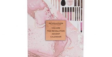 Calendario de Adviento You Are The Revolution 2021