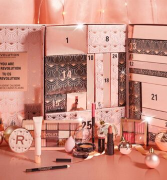 Calendario de Adviento You Are The Revolution 2022, aún a la venta 1 Calendario de Adviento You Are The Revolution 2022