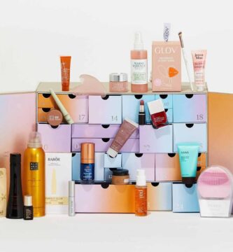 Calendario de Adviento Zalando 2022