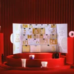 Calendario de adviento 2025 Notino Exclusive