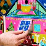 Calendario de adviento 29½ High Street 2026