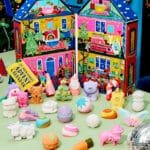 Calendario de adviento 29½ High Street 2026