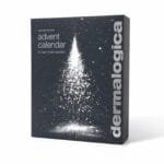 La caja del Calendario de adviento Dermalogica 2026