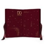 La caja abierta del Calendario Douglas Beauty 2026