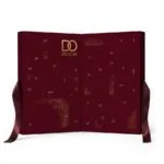 La caja abierta del Calendario Douglas Beauty 2026