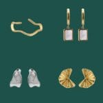 Calendario de adviento Heideman 2025 bicolor joyas