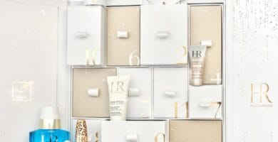 Calendario de adviento Helena Rubinstein 2025, ya a la venta 53 La caja y los productos del Calendario de adviento Helena Rubinstein 2025