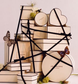Calendario de adviento Jo Malone 2026: lista de espera abierta 1 Calendario de adviento Jo Malone 2026