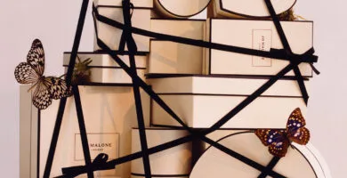 Calendario de adviento Jo Malone 2026