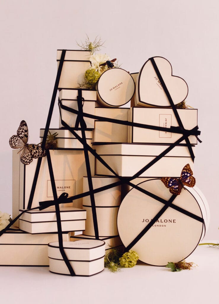 Calendario de adviento Jo Malone 2026: lista de espera abierta 1 Calendario de adviento Jo Malone 2026