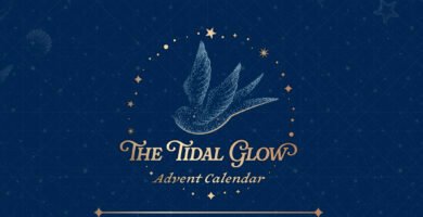 Calendario de adviento Korean Skincare 2026 "The Tydal Glow": lista de espera abierta 3 El Calendario de adviento Korean Skincare 2026 "The Tydal Glow" ha abierto su lista de espera