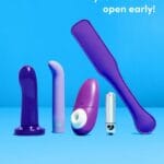 Productos del Calendario de adviento Lovehoney Enjoy 2025