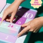 Calendario de adviento Lovehoney Enjoy 2026 (24 días)