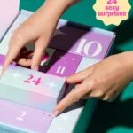 Calendario de adviento Lovehoney Enjoy 2026 (24 días)