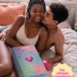 Calendario de adviento Lovehoney Enjoy 2026 (24 días)