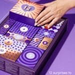 Calendario de adviento Lovehoney Indulge 2026 (12 días)