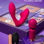 Calendario de adviento Lovehoney Indulge 2026 (12 días)