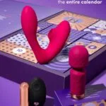Calendario de adviento Lovehoney Indulge 2026 (12 días)