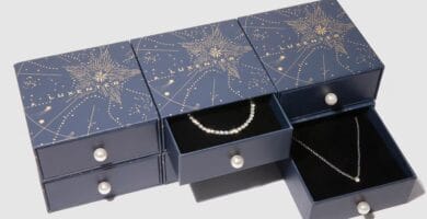 La caja del Calendario de adviento Luxenter 2025La caja del Calendario de adviento Luxenter 2025