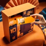 Calendario de adviento NOTINO K-BEAUTY 2025