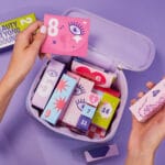 Calendario de adviento Nobea 2025