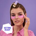 Calendario de adviento Nobea x Brusharts