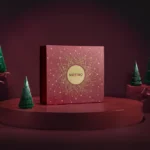 Calendario de adviento Notino 12 Days of Fragrant Joys 2025