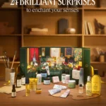 Calendario de adviento Occitane Premium 2026