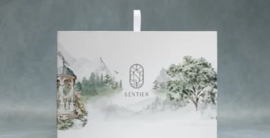 Calendario de adviento Sentier 2026: lista de espera abierta 3 Calendario de adviento Sentier 2026