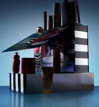 Imagen promocional del Calendario de adviento Sephora 2026