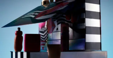 Imagen promocional del Calendario de adviento Sephora 2026