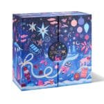 La caja del Calendario de adviento Space NK 2026
