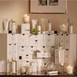 Calendario de adviento The White Company 2026