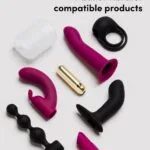 Productos del Calendario de adviento Womanizer Luxury 2025