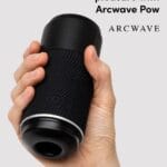 Un producto del Calendario de adviento Womanizer Luxury 2025