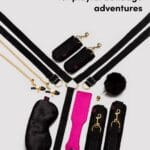 Productos del Calendario de adviento Womanizer Luxury 2025