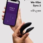 Un producto del Calendario de adviento Womanizer Luxury 2025