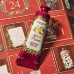 Un producto del Calendario de adviento Yves Rocher 2026 Clásico