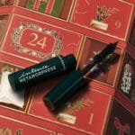 Un producto del Calendario de adviento Yves Rocher 2026 Clásico