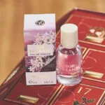Un producto del Calendario de adviento Yves Rocher 2026 Clásico