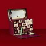 La caja del Calendario de adviento Yves Rocher 2026 Premium