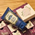 Un producto del Calendario de adviento Yves Rocher 2026 Premium