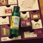 Un producto del Calendario de adviento Yves Rocher 2026 Premium
