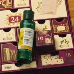 Un producto del Calendario de adviento Yves Rocher 2026 Premium