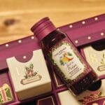Un producto del Calendario de adviento Yves Rocher 2026 Premium