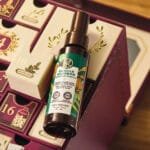 Un producto del Calendario de adviento Yves Rocher 2026 Premium