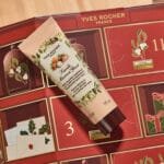 Un producto del Calendario de adviento Yves Rocher 2026 Clásico